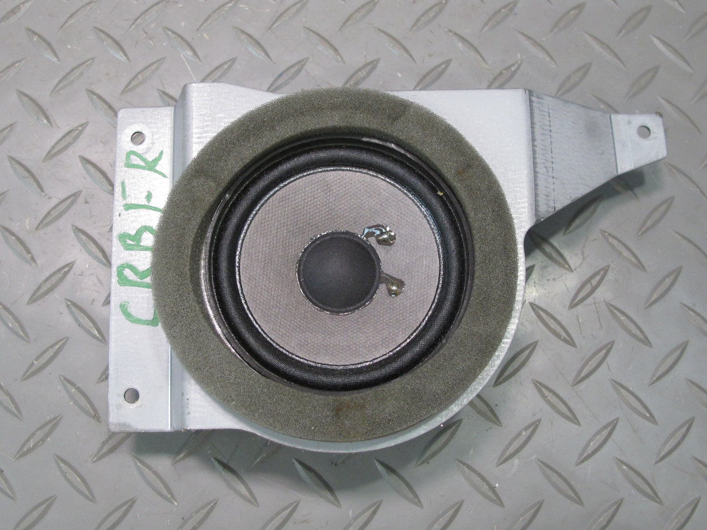 03-06 Chevrolet SSR Bose Front Right Speaker 10302898 OEM