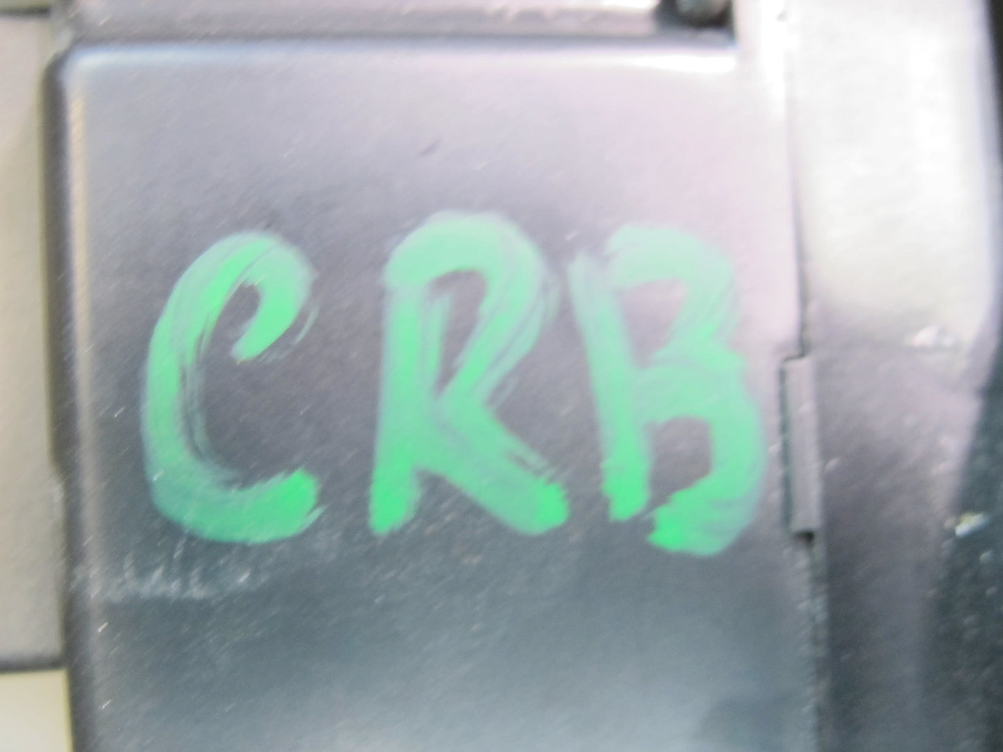 03-06 Chevrolet SSR Dashboard Dash Left Headlight Control Switch OEM