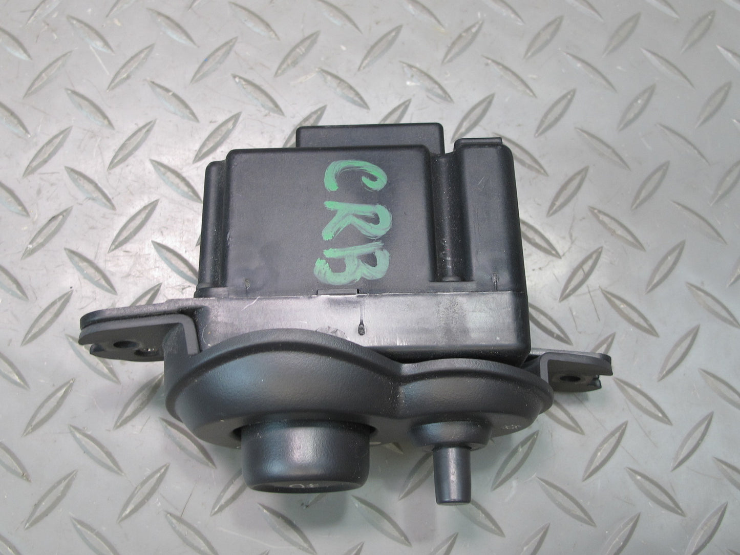 03-06 Chevrolet SSR Dashboard Dash Left Headlight Control Switch OEM