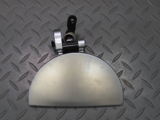 03-06 Chevrolet SSR Front Left Driver Door Exterior Handle OEM