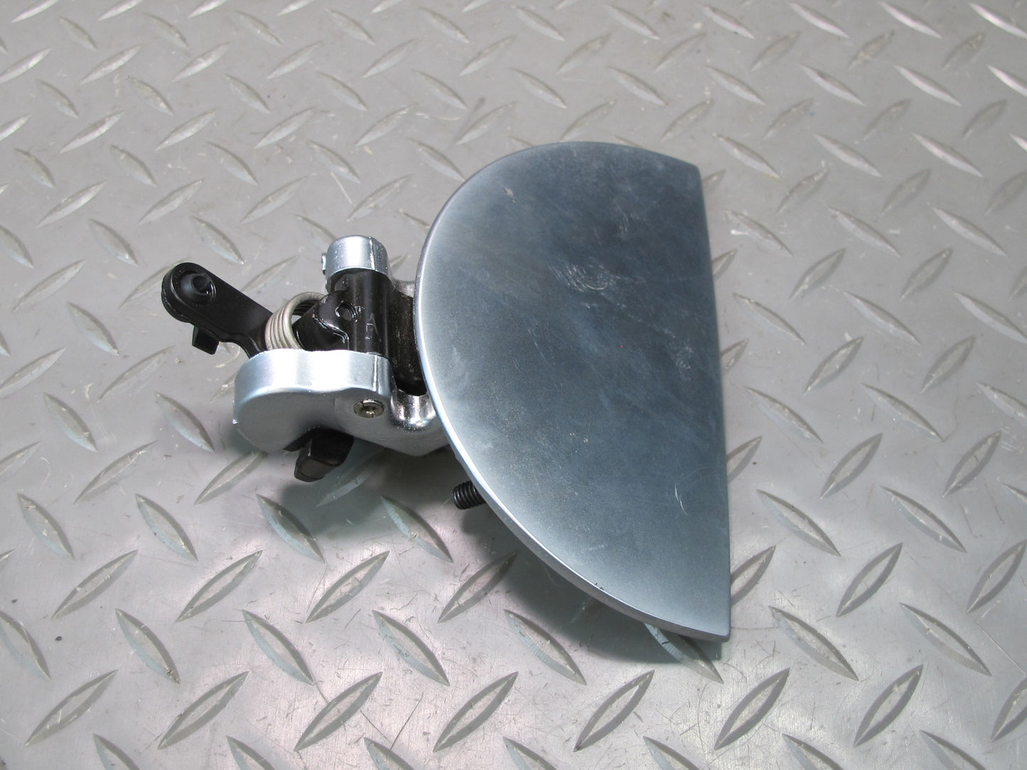 03-06 Chevrolet SSR Front Left Driver Door Exterior Handle OEM