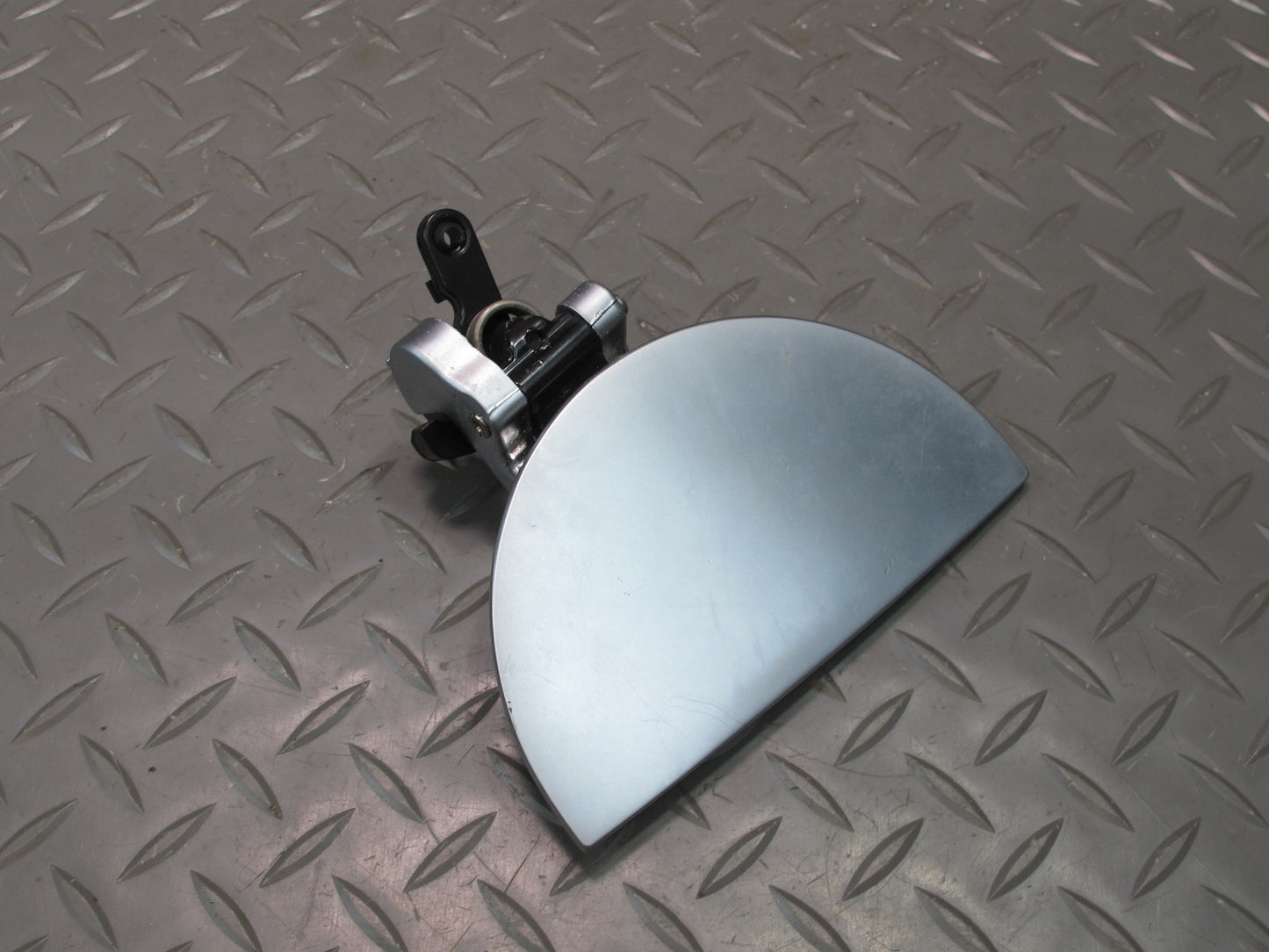 03-06 Chevrolet SSR Front Left Driver Door Exterior Handle OEM