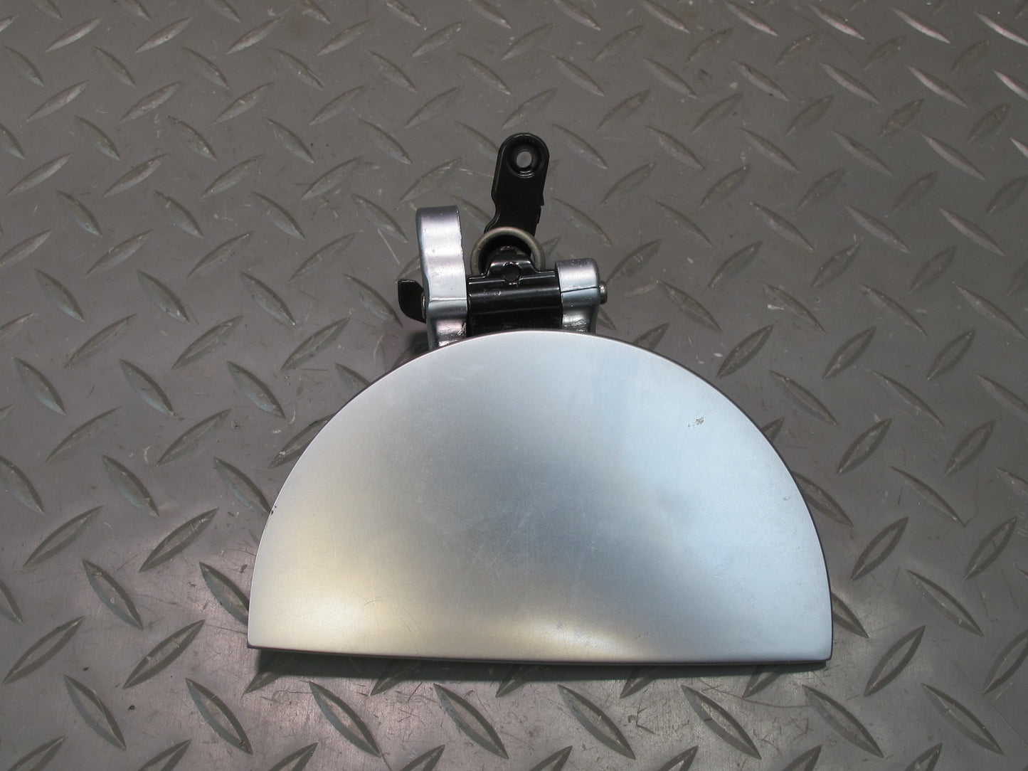 03-06 Chevrolet SSR Front Left Driver Door Exterior Handle OEM