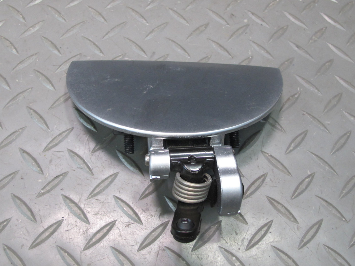 03-06 Chevrolet SSR Front Left Driver Door Exterior Handle OEM