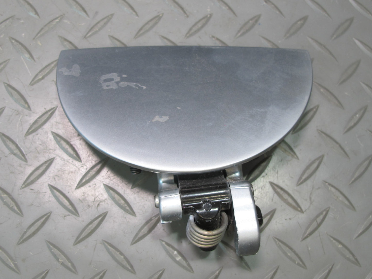 03-06 Chevrolet SSR Front Right Passenger Door Exterior Handle OEM