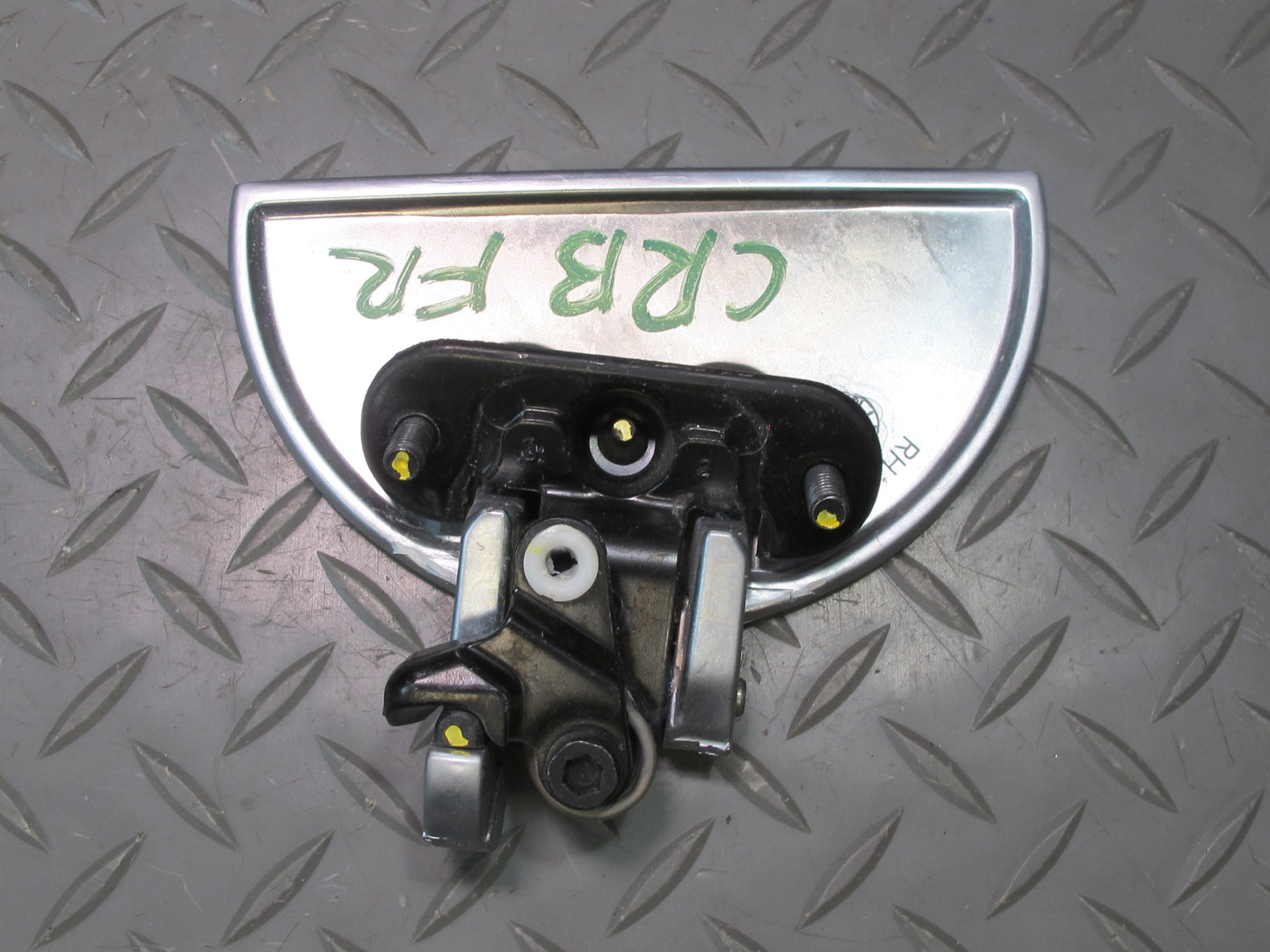 03-06 Chevrolet SSR Front Right Passenger Door Exterior Handle OEM