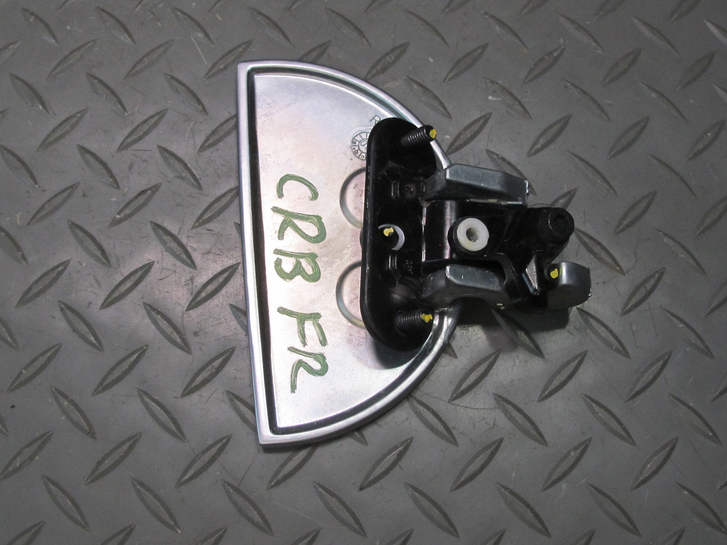 03-06 Chevrolet SSR Front Right Passenger Door Exterior Handle OEM