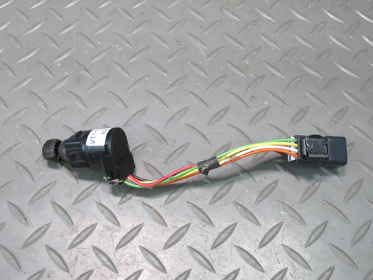 03-06 Chevrolet SSR Left Driver Door Side Mirror Switch OEM