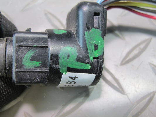 03-06 Chevrolet SSR Left Driver Door Side Mirror Switch OEM