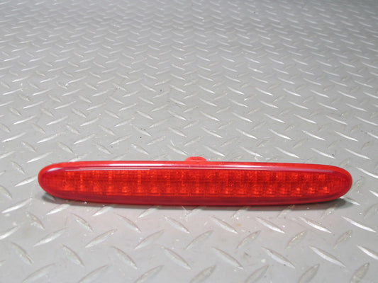 03-06 Chevrolet SSR Rear Third 3RD Brake Light Lamp 15133728 OEM