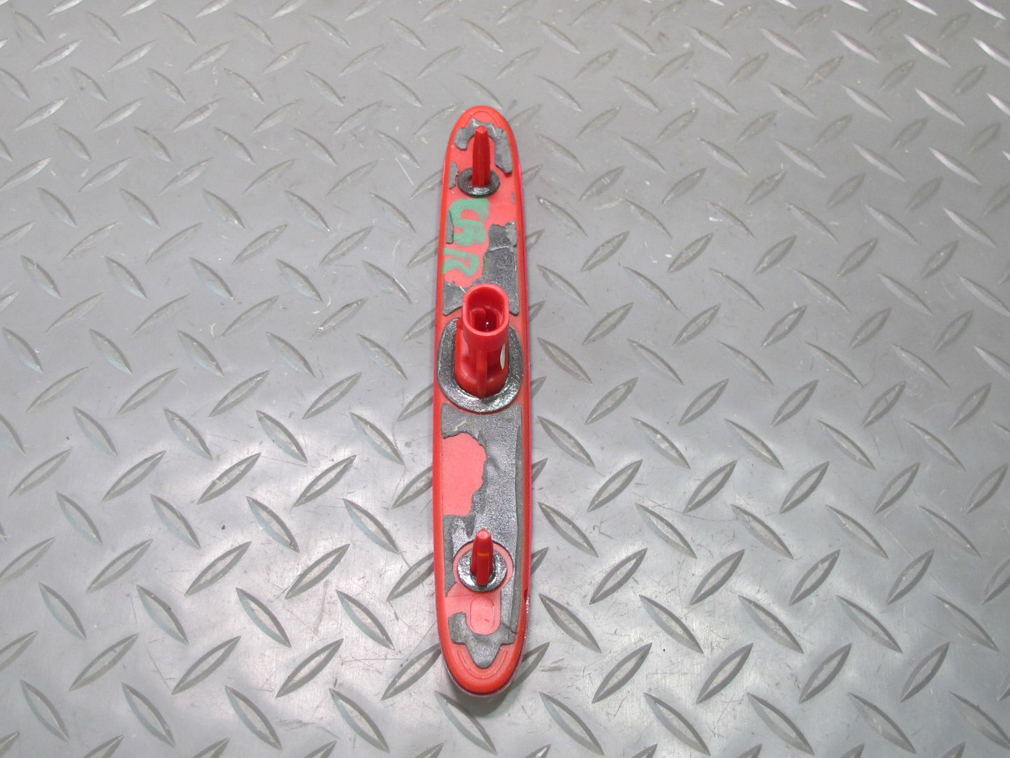 03-06 Chevrolet SSR Rear Third 3RD Brake Light Lamp 15133728 OEM