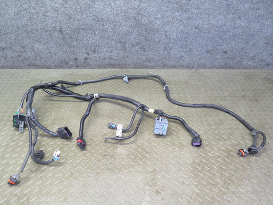 03-06 Chevrolet SSR Underhood Headlight Wire Wiring Harness OEM