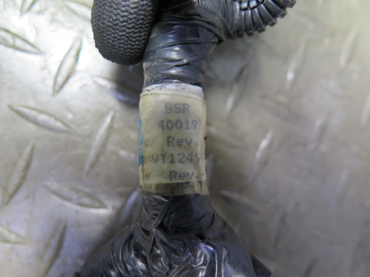 03-06 Chevrolet SSR Underhood Headlight Wire Wiring Harness OEM