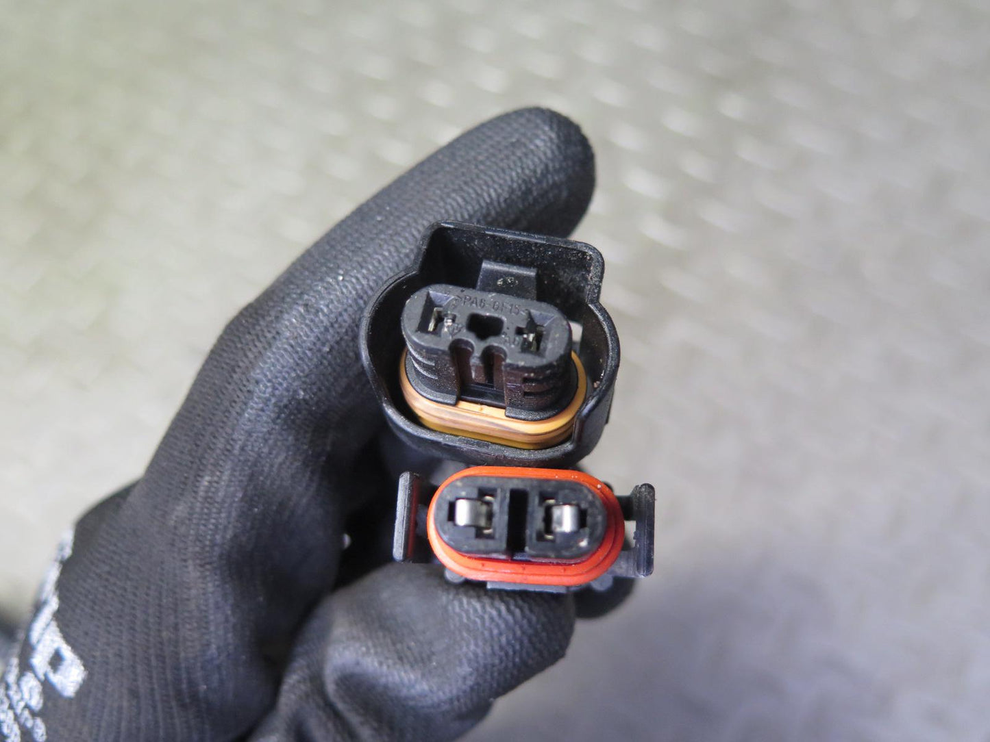 03-06 Chevrolet SSR Underhood Headlight Wire Wiring Harness OEM