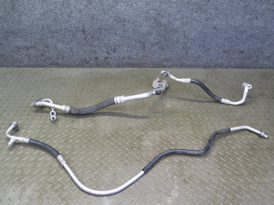 03-06 Chevrolet SSR A/C Air Conditioning Suction Discharge Hose Line Set OEM