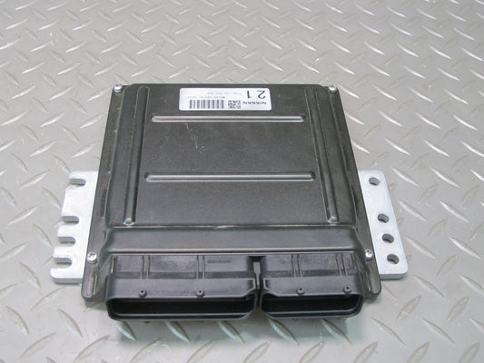 2004 Nissan Z33 350Z Convert VQ35DE M/T Engine ECU ECM Control Module 68K OEM
