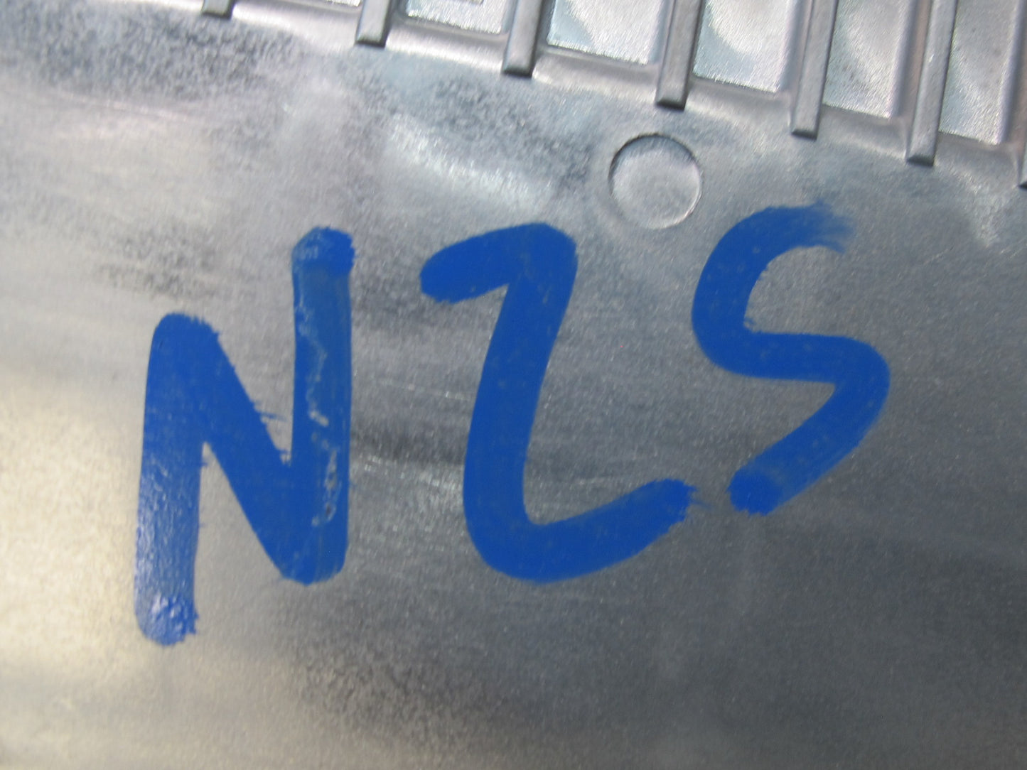 2004 Nissan Z33 350Z Convert VQ35DE M/T Engine ECU ECM Control Module 68K OEM