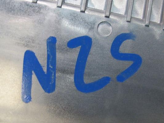 2004 Nissan Z33 350Z Convert VQ35DE M/T Engine ECU ECM Control Module 68K OEM