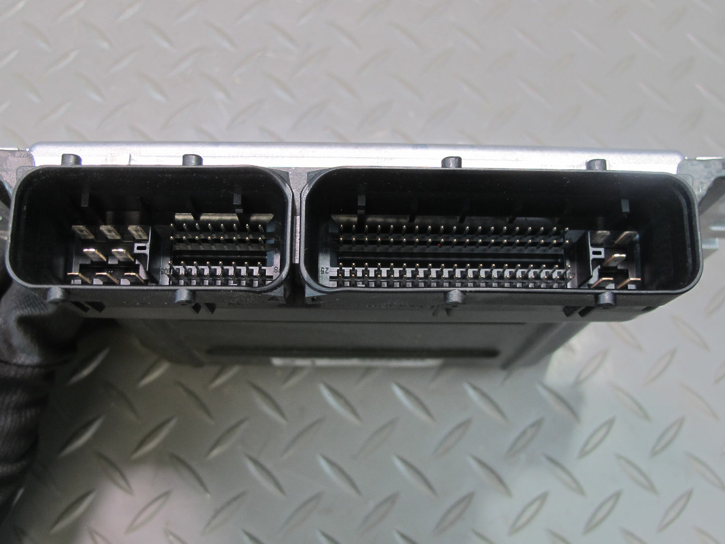 2004 Nissan Z33 350Z Convert VQ35DE M/T Engine ECU ECM Control Module 68K OEM