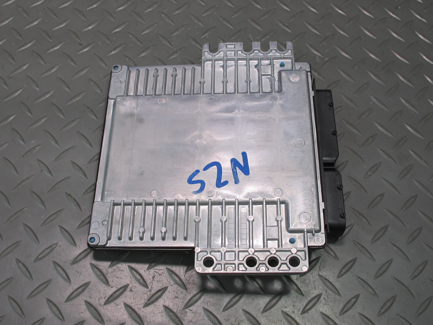 2004 Nissan Z33 350Z Convert VQ35DE M/T Engine ECU ECM Control Module 68K OEM