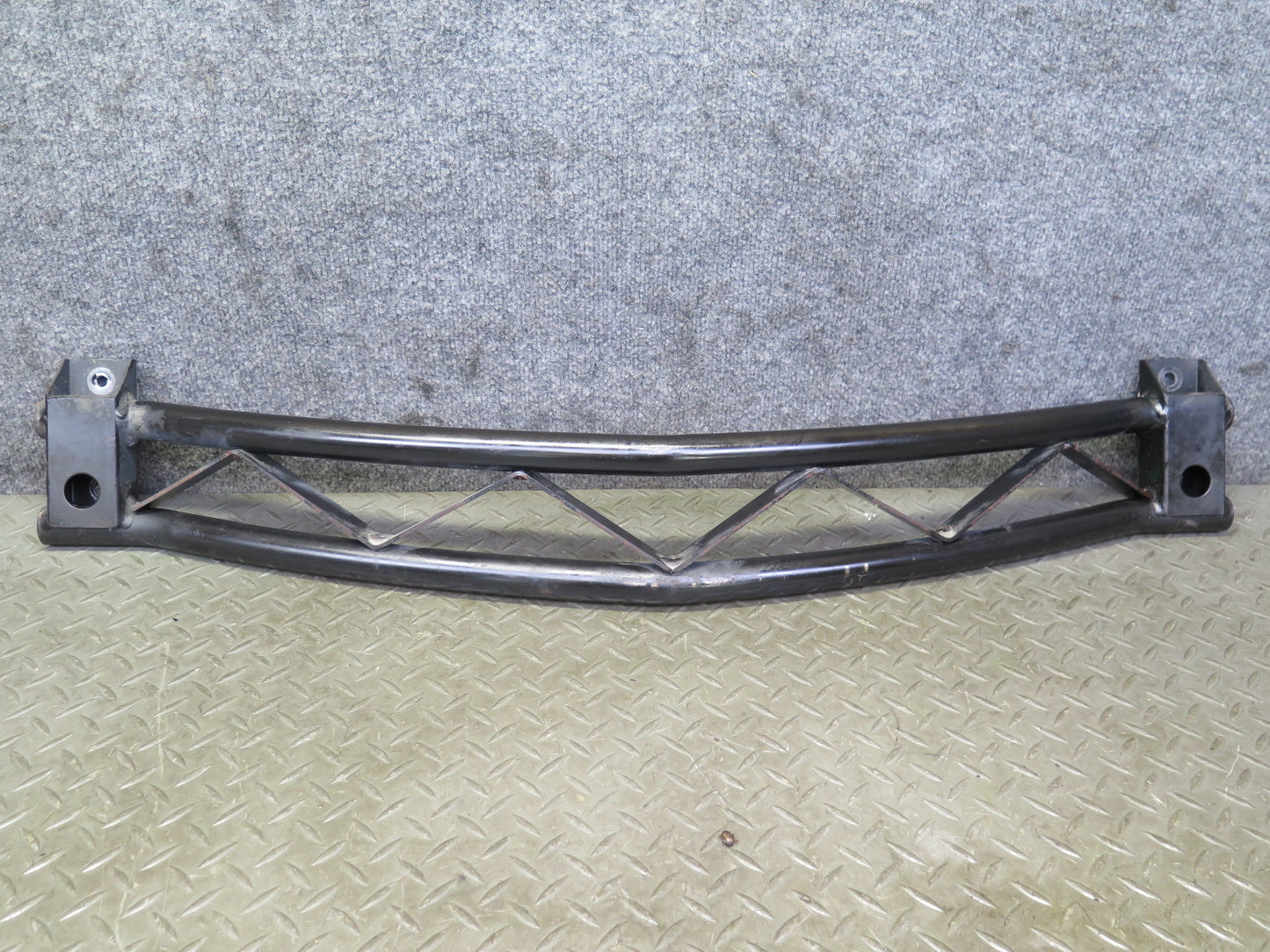 03-06 Chevrolet SSR Front Bumper Reinforcement Impact Bar OEM