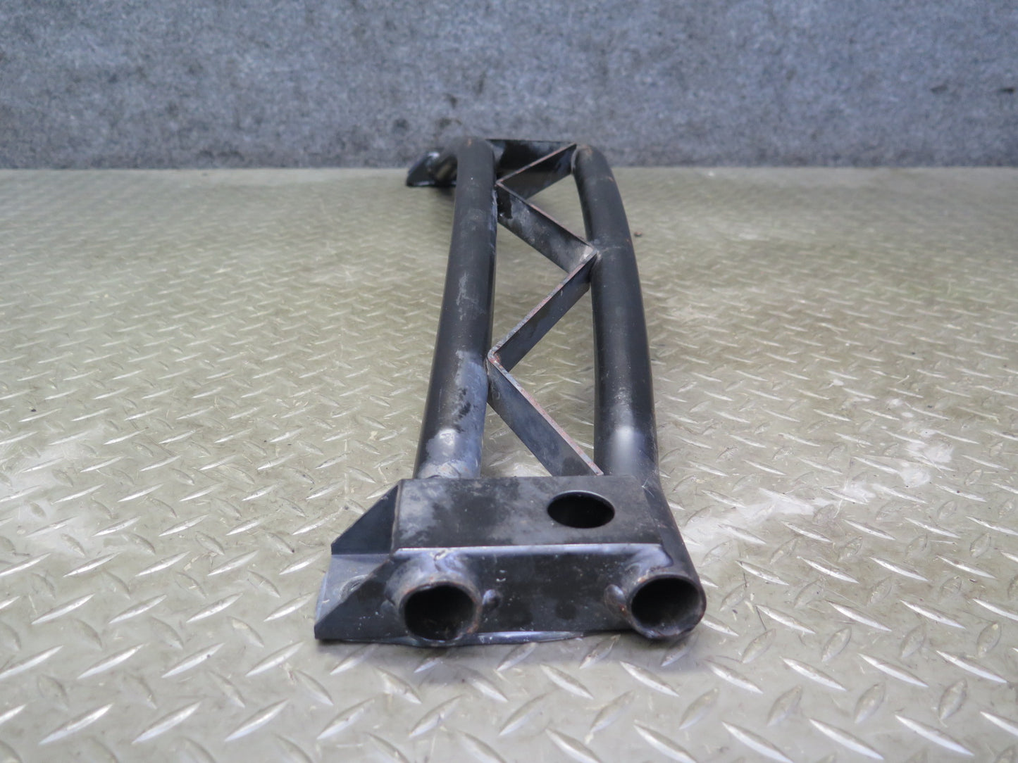 03-06 Chevrolet SSR Front Bumper Reinforcement Impact Bar OEM