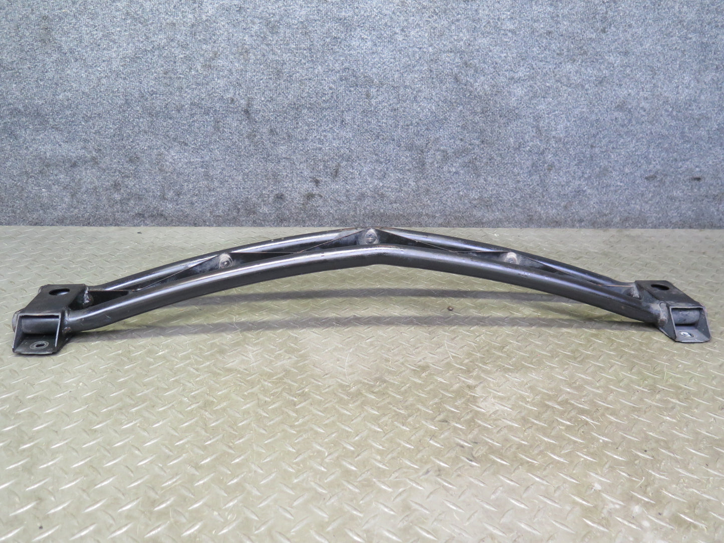 03-06 Chevrolet SSR Front Bumper Reinforcement Impact Bar OEM