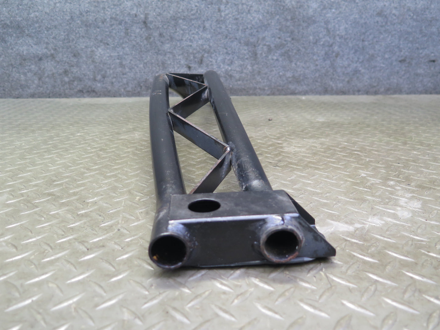 03-06 Chevrolet SSR Front Bumper Reinforcement Impact Bar OEM