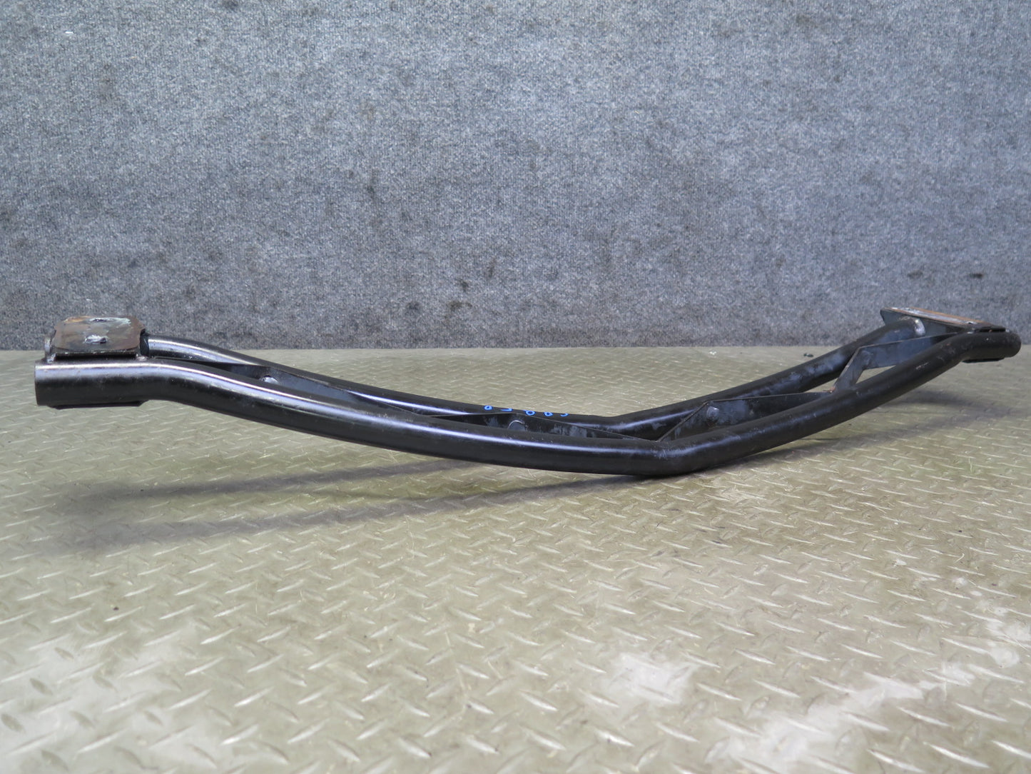 03-06 Chevrolet SSR Front Bumper Reinforcement Impact Bar OEM