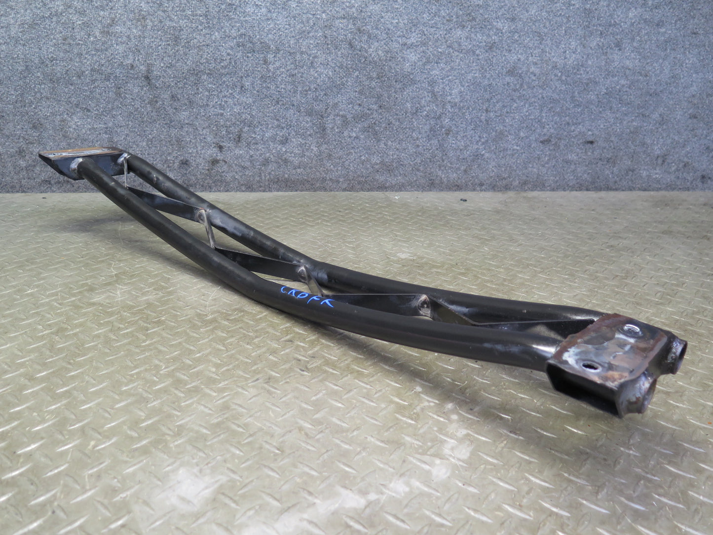 03-06 Chevrolet SSR Front Bumper Reinforcement Impact Bar OEM
