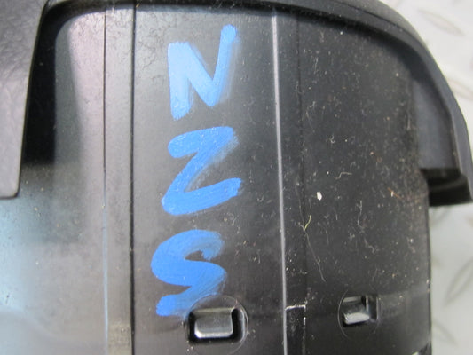 04-06 NISSAN 350Z Z33 FRONT LEFT DRIVER SIDE STEERING WHEEL SRS AIRBAG OEM