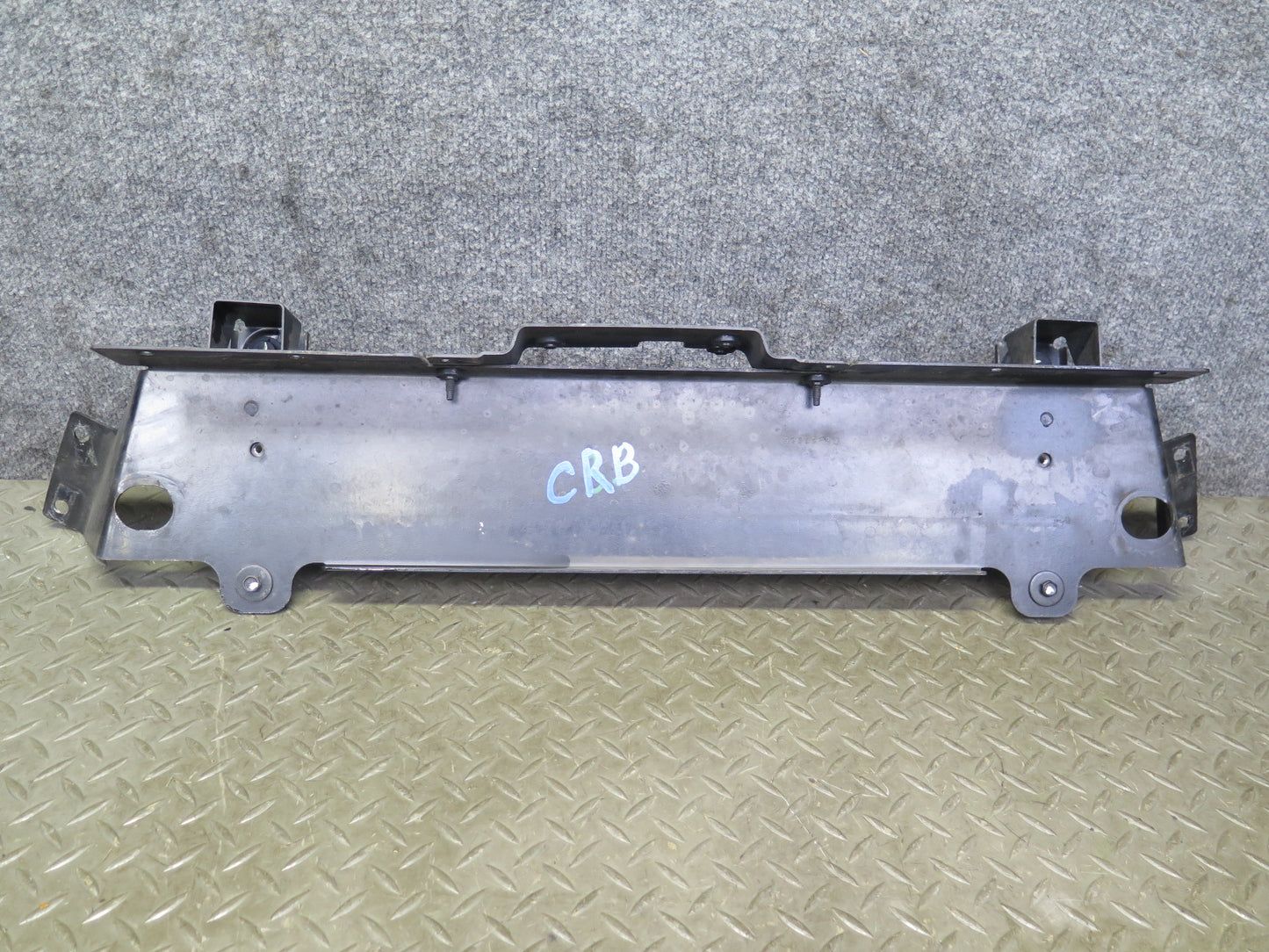 03-06 Chevrolet SSR Front Upper Radiator Support OEM