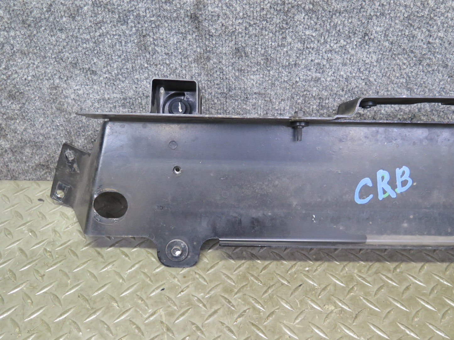 03-06 Chevrolet SSR Front Upper Radiator Support OEM