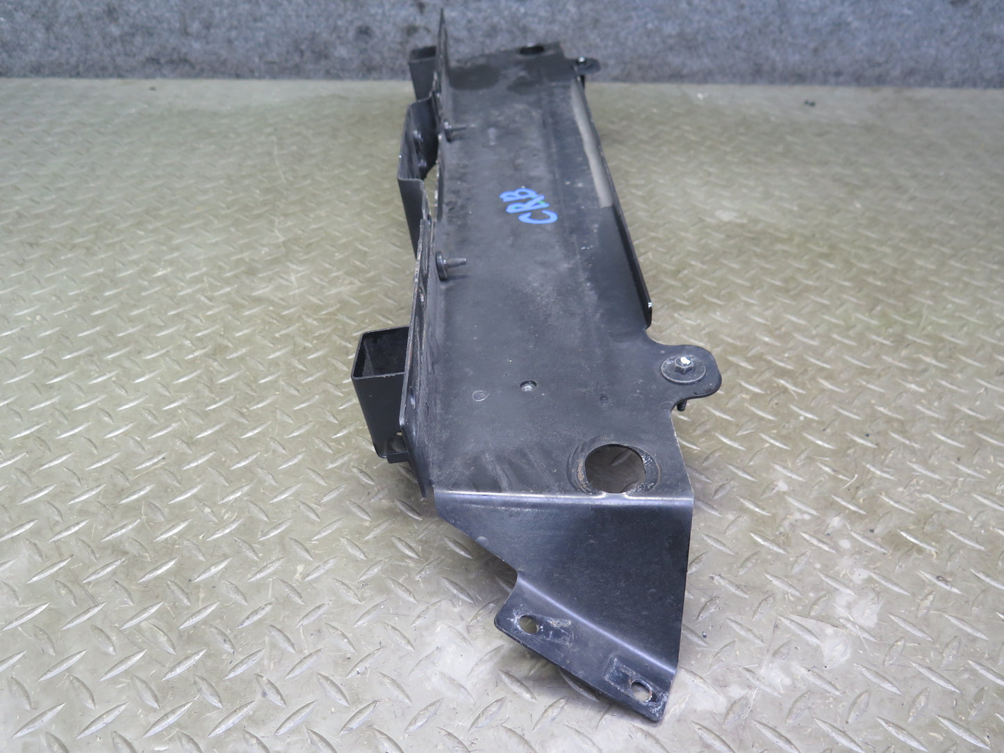 03-06 Chevrolet SSR Front Upper Radiator Support OEM