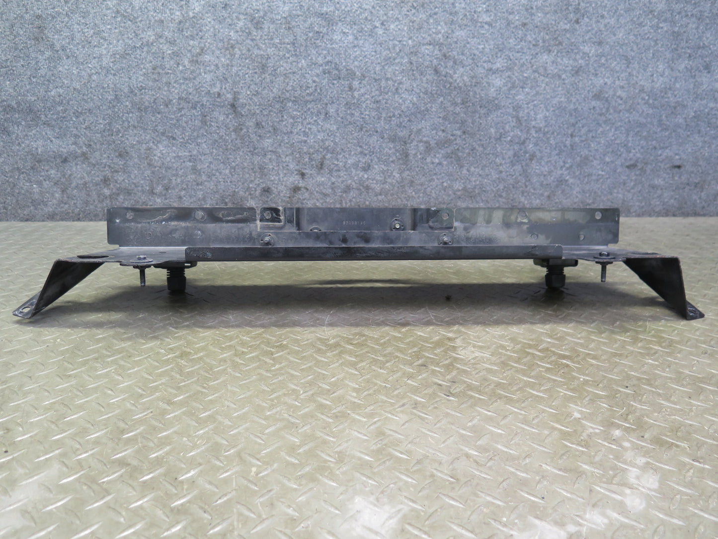 03-06 Chevrolet SSR Front Upper Radiator Support OEM