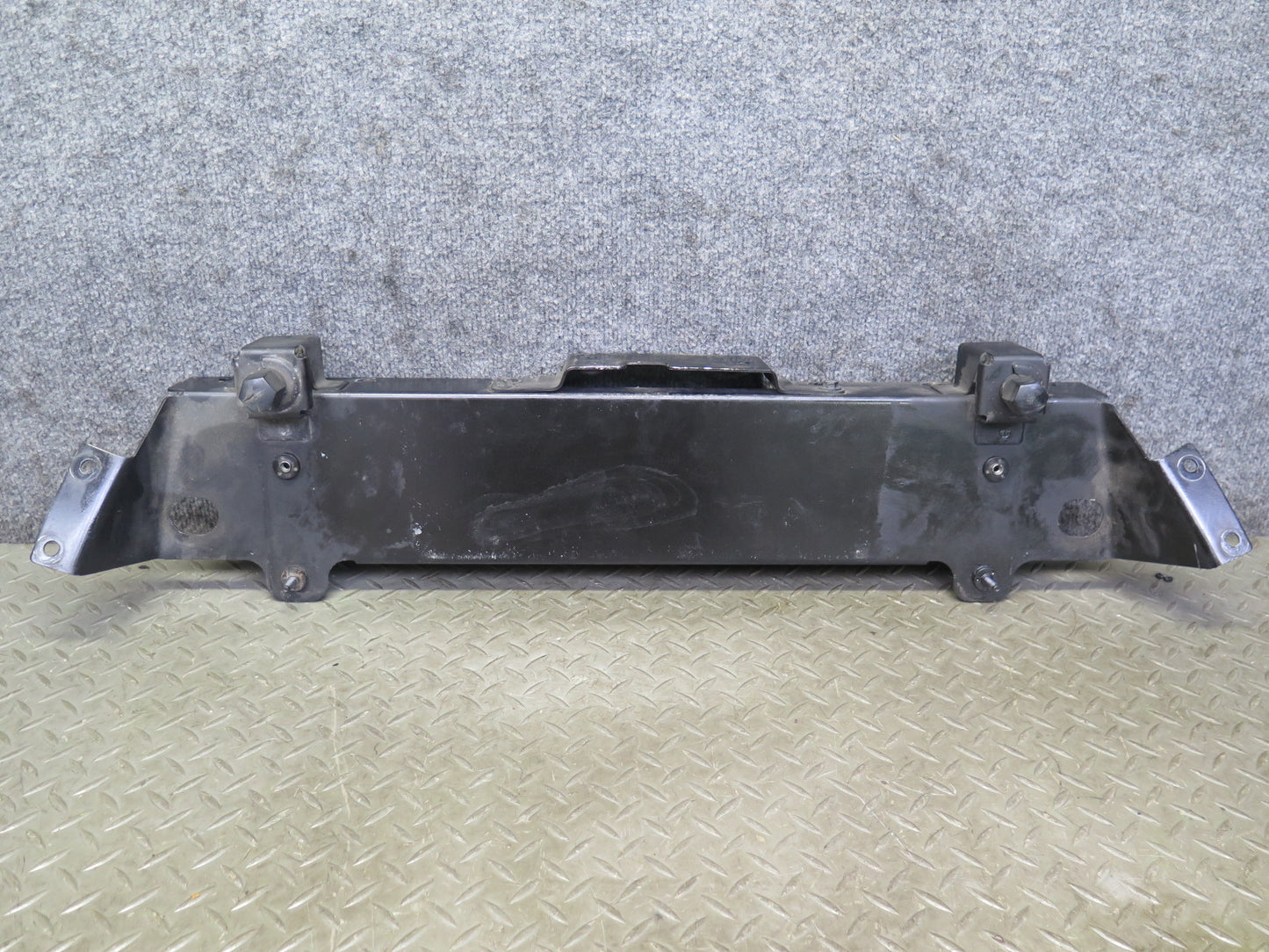 03-06 Chevrolet SSR Front Upper Radiator Support OEM