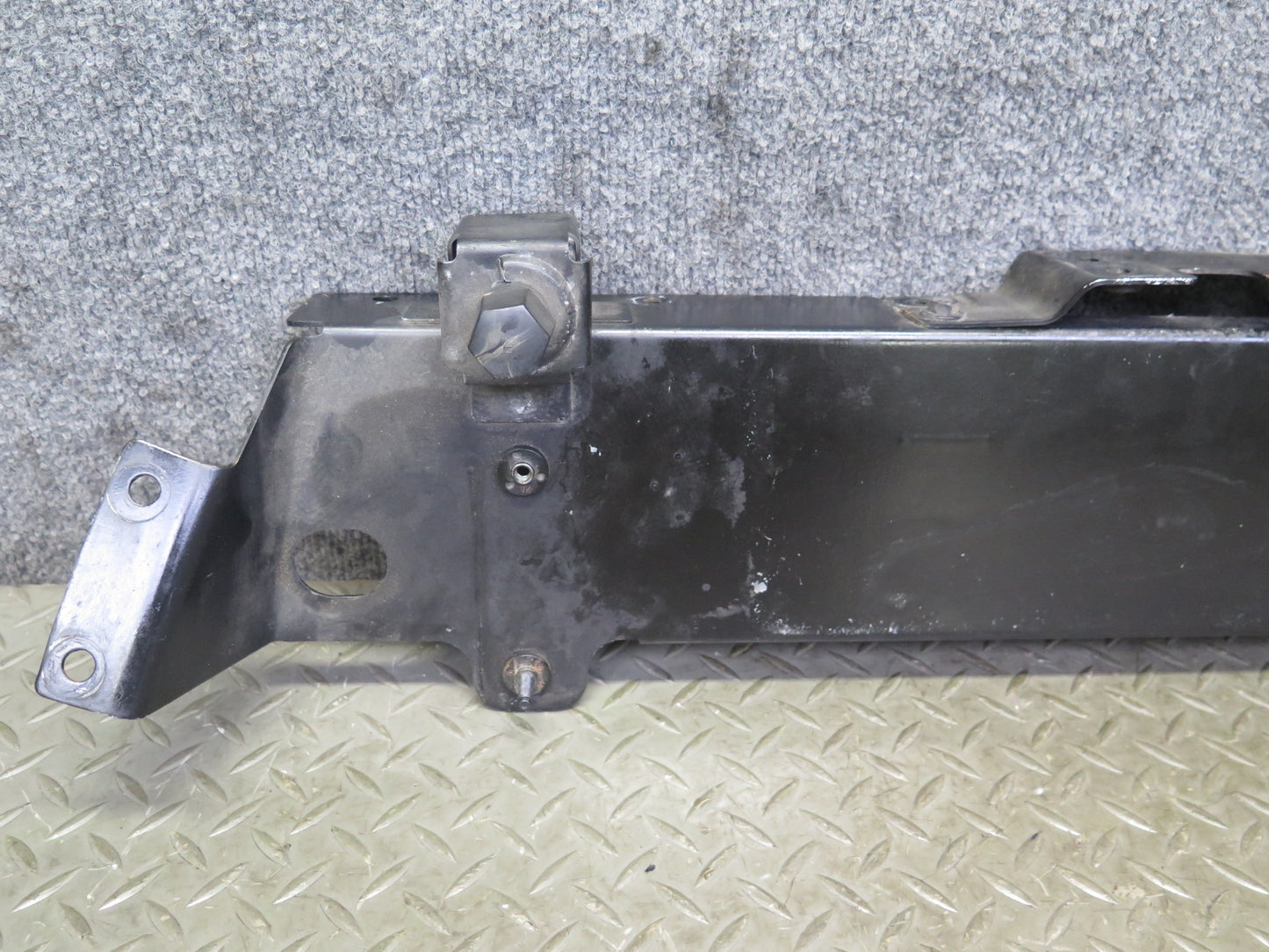 03-06 Chevrolet SSR Front Upper Radiator Support OEM