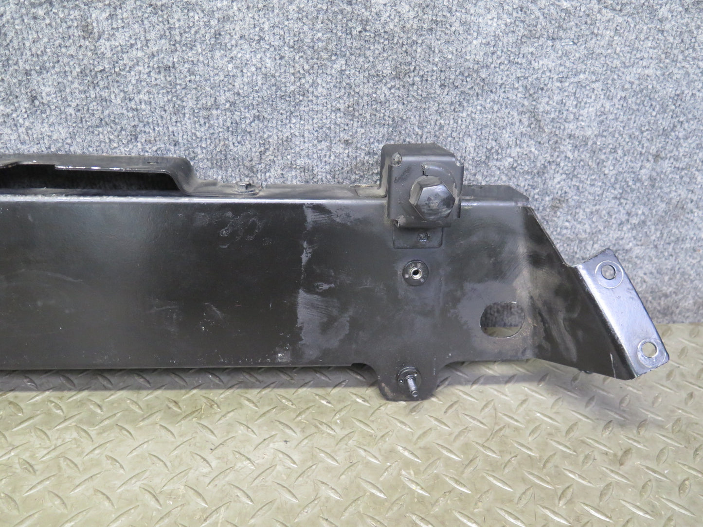 03-06 Chevrolet SSR Front Upper Radiator Support OEM