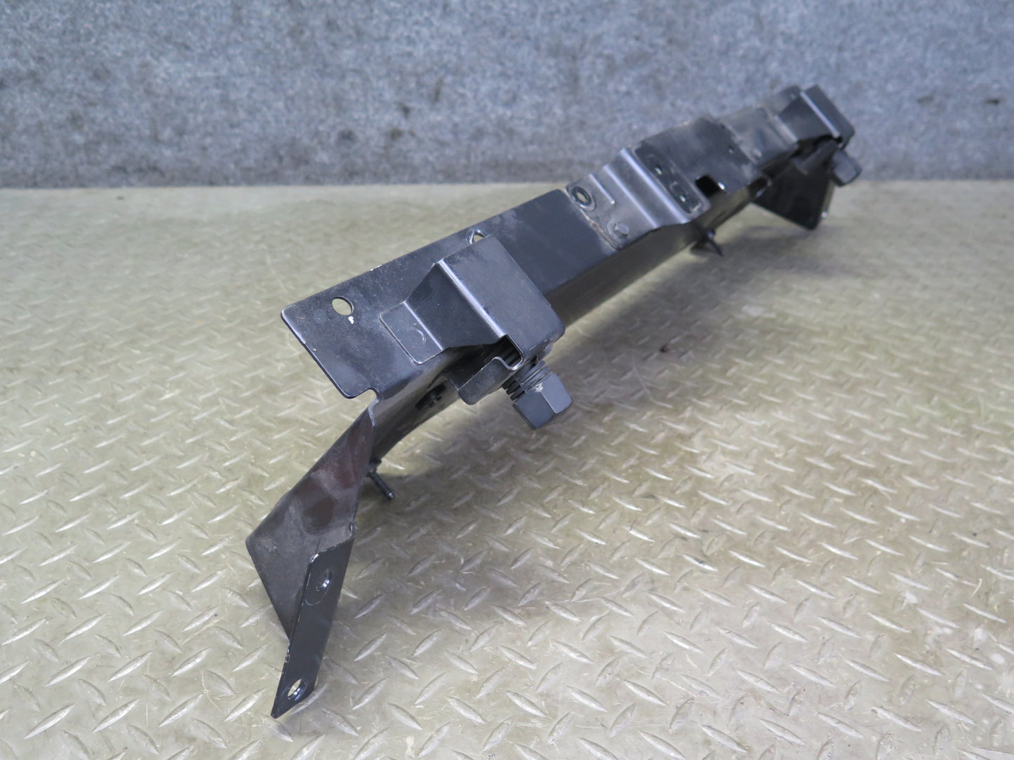 03-06 Chevrolet SSR Front Upper Radiator Support OEM