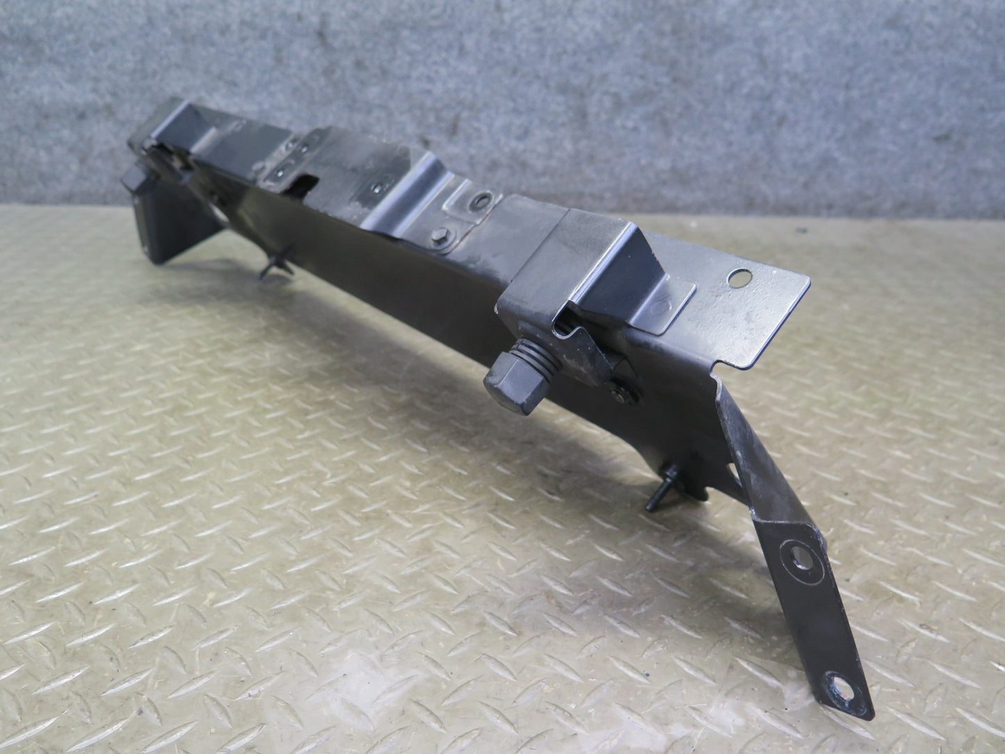 03-06 Chevrolet SSR Front Upper Radiator Support OEM