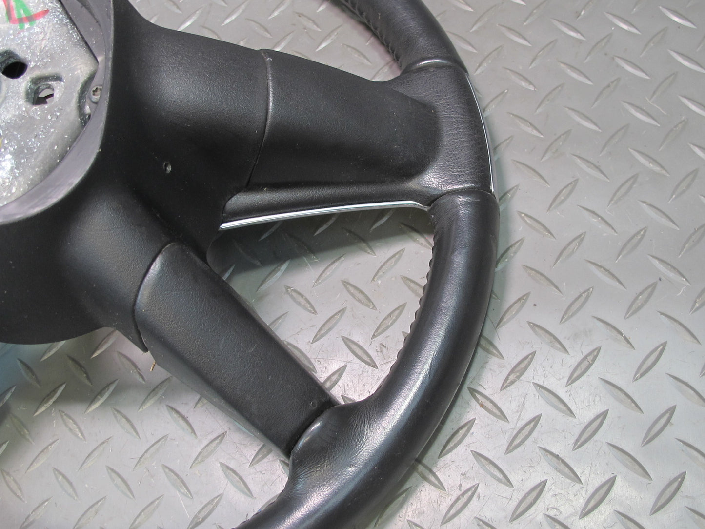 03-06 Chevrolet SSR Multifunction Leather Steering 15162293 OEM