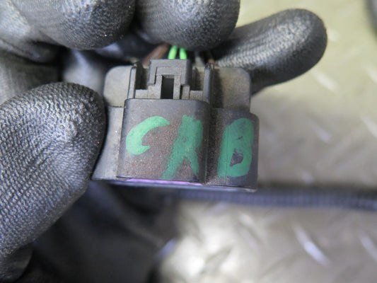 03-06 Chevrolet SSR Rear Bumper Wire Wiring Harness OEM