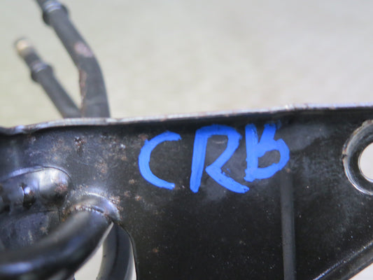 04-06 Chevrolet SSR Power Steering Oil Cooler OEM