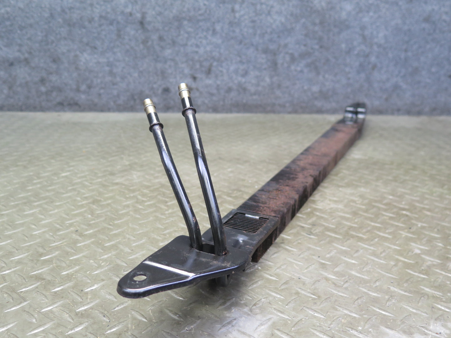 04-06 Chevrolet SSR Power Steering Oil Cooler OEM