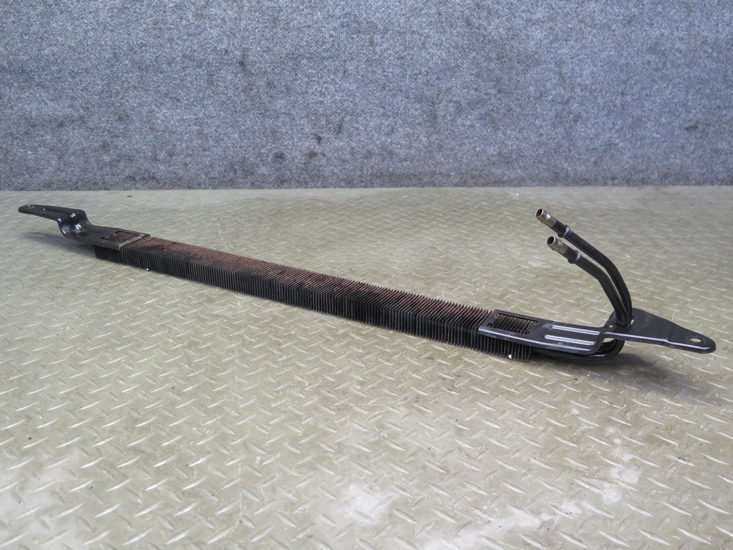 04-06 Chevrolet SSR Power Steering Oil Cooler OEM