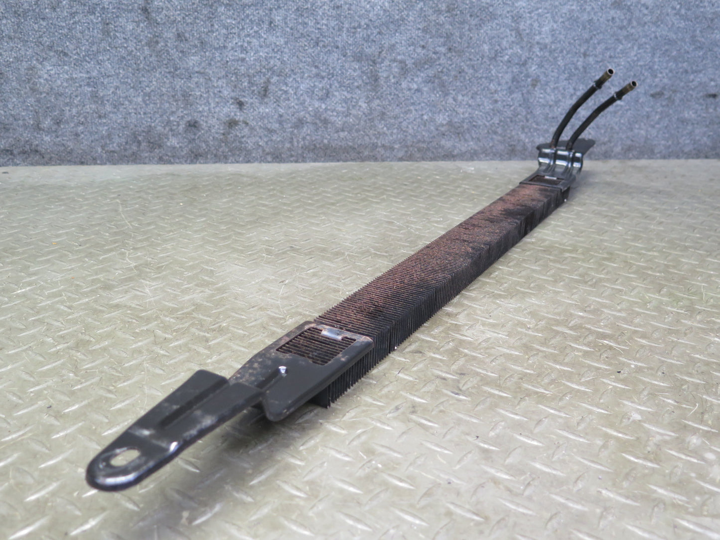 04-06 Chevrolet SSR Power Steering Oil Cooler OEM