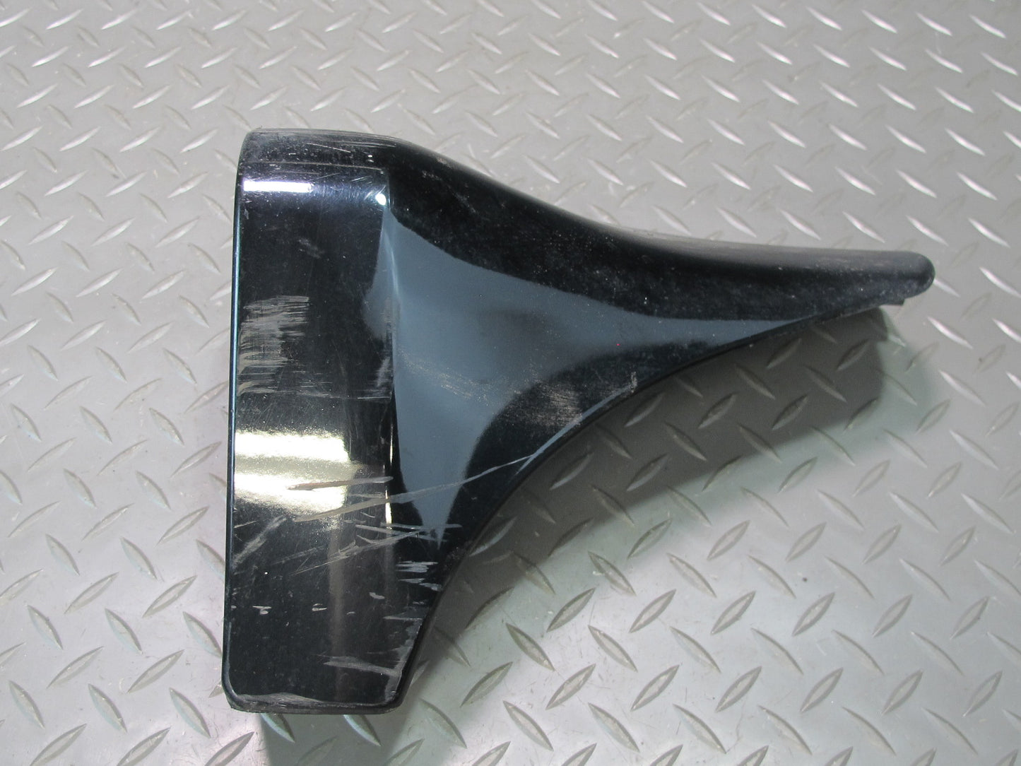 03-09 Nissan Z33 350Z Set of 2 Front Left & Right MUD Flap Molding Cover OEM