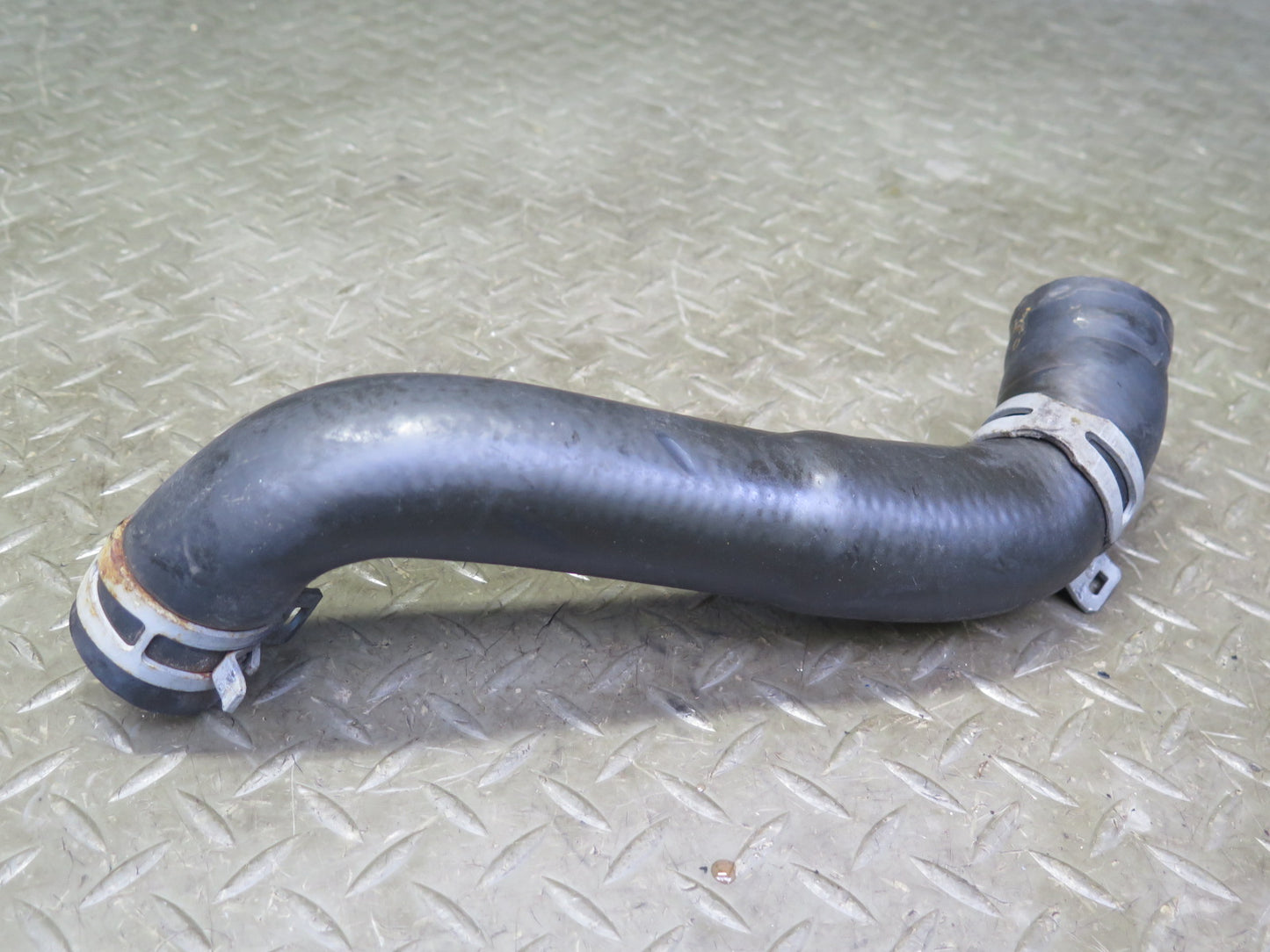 03-06 Chevrolet SSR Set of 5 Radiator Coolant & Heater Hose Pipe OEM