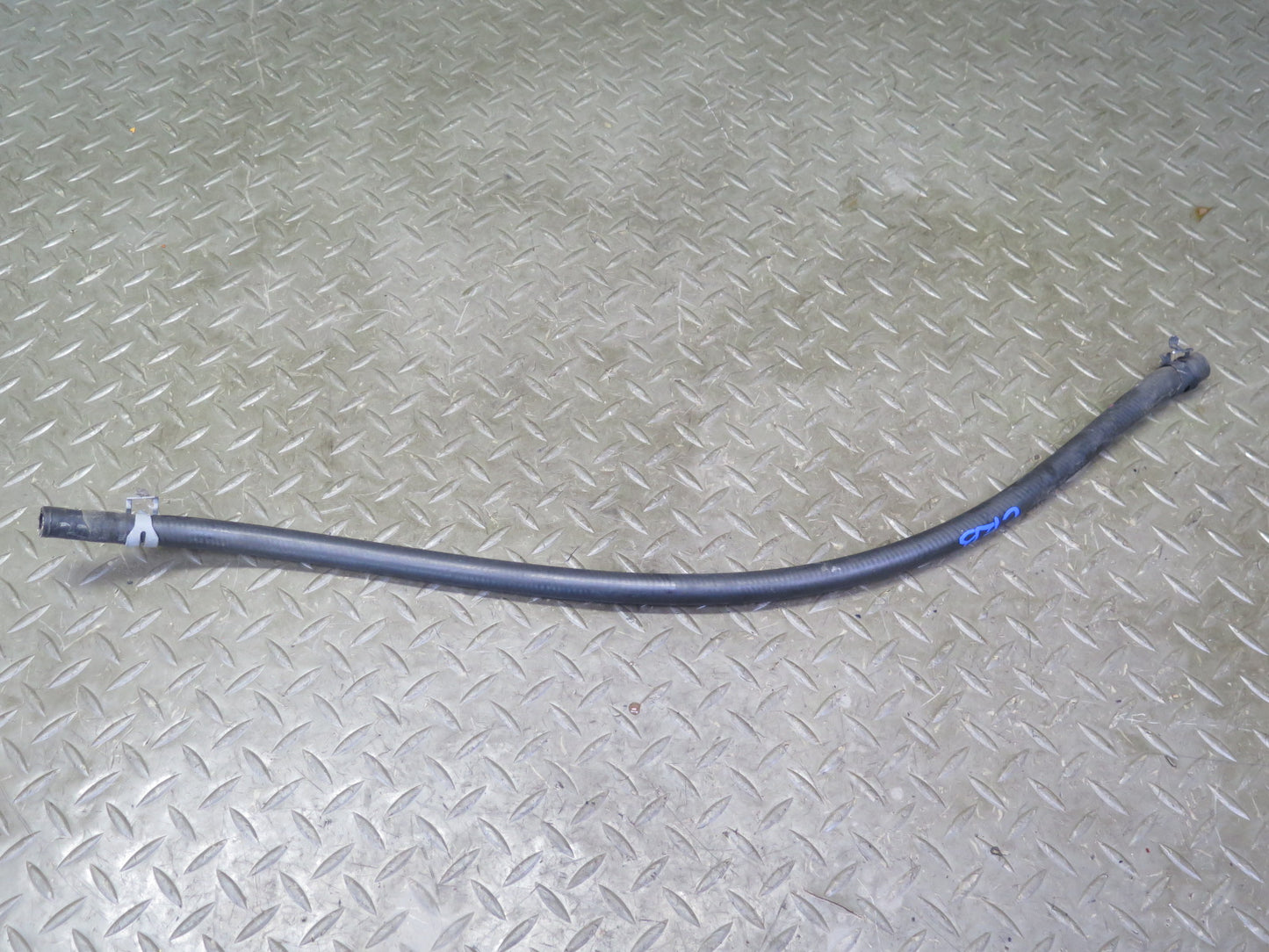 03-06 Chevrolet SSR Set of 5 Radiator Coolant & Heater Hose Pipe OEM