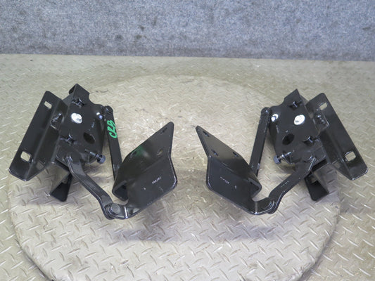 03-06 Chevrolet SSR Set of 2 Rear Left & Right Trunk Hinge OEM